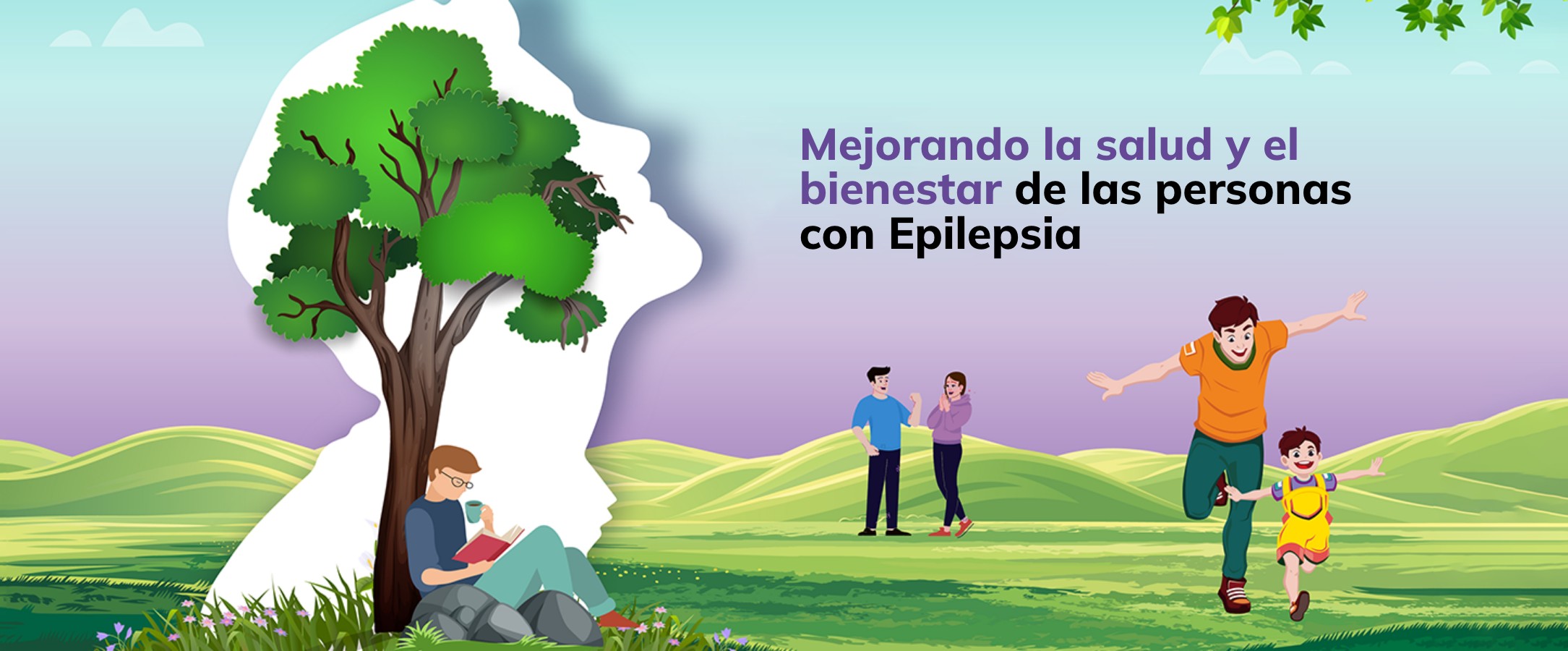 Conoce más Epilepsia - Zydus